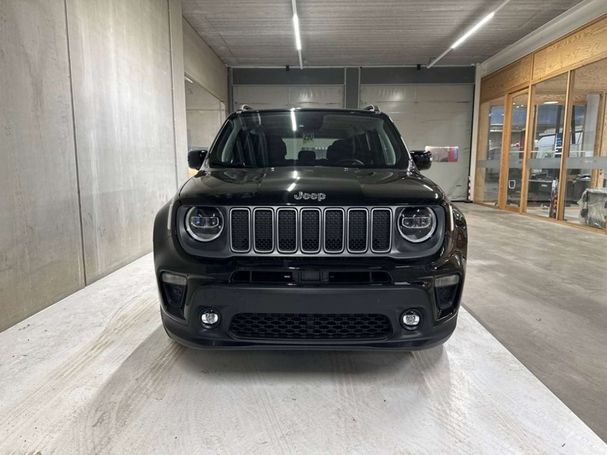 Jeep Renegade 1.5 T4 Altitude 96 kW image number 2