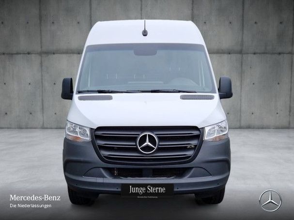 Mercedes-Benz Sprinter 3.5t 317 CDI 125 kW image number 4