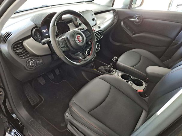 Fiat 500X 1.3 MultiJet 70 kW image number 5