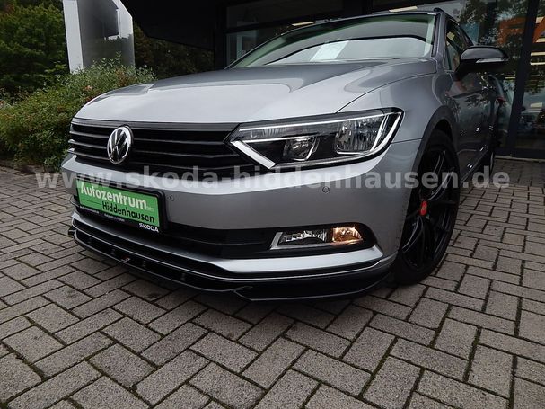 Volkswagen Passat Variant 1.5 TSI Comfortline 110 kW image number 1