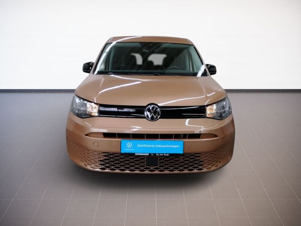 Volkswagen Caddy 2.0 TDI Maxi 75 kW image number 4