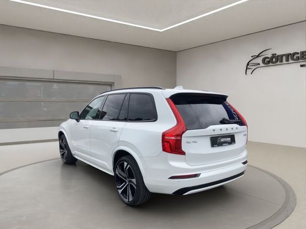 Volvo XC90 B5 AWD 173 kW image number 4