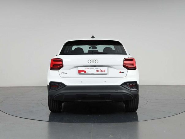 Audi Q2 35 TFSI S tronic 110 kW image number 3