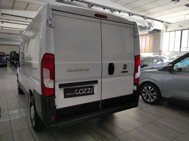 Fiat Ducato 2.3 88 kW image number 4