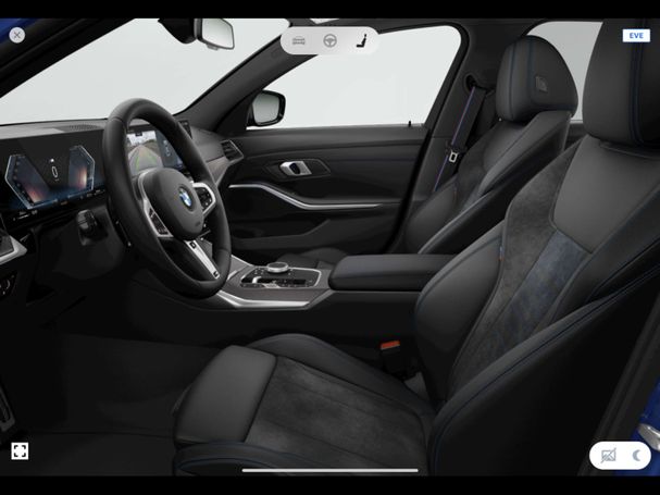 BMW 318i 115 kW image number 5