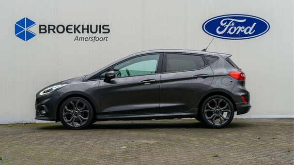 Ford Fiesta 1.0 EcoBoost ST-Line 69 kW image number 2