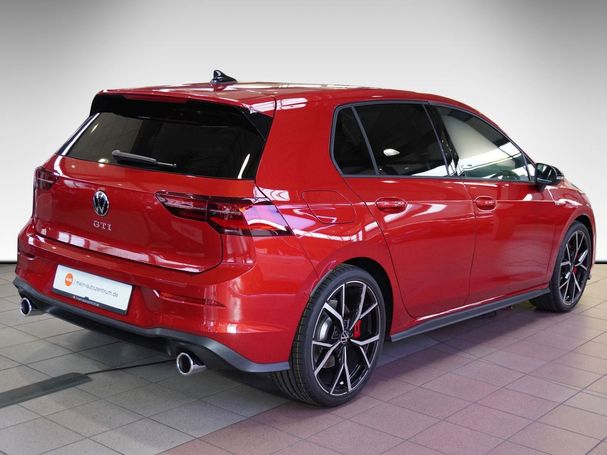 Volkswagen Golf GTI DSG 180 kW image number 4