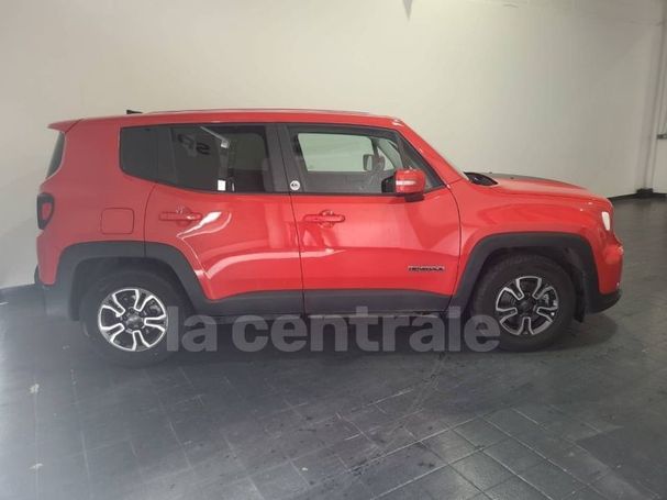 Jeep Renegade 1.3 110 kW image number 16