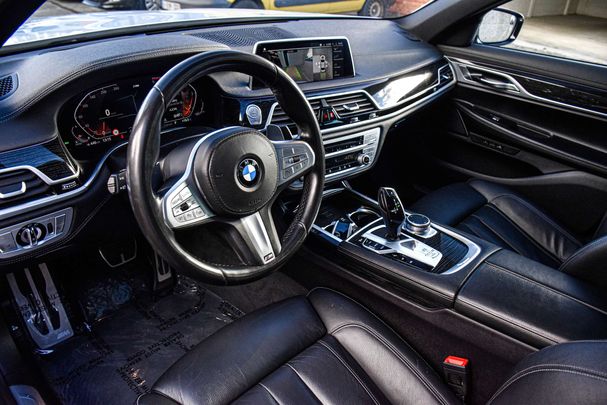 BMW 730 xDrive 195 kW image number 9