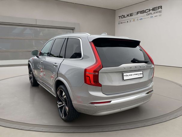 Volvo XC90 B5 AWD Ultimate 173 kW image number 5