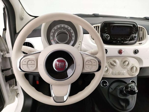 Fiat 500 1.0 51 kW image number 12