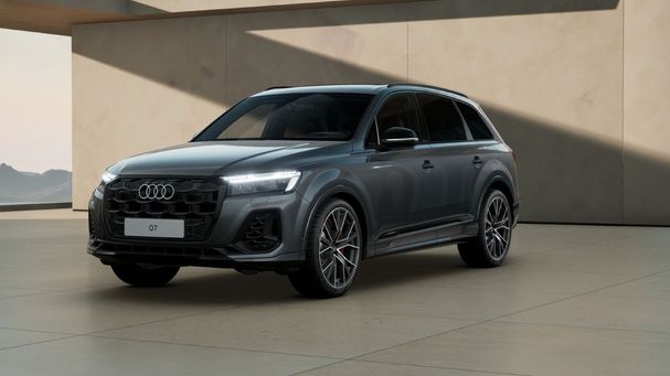 Audi Q7 TFSIe S-Line 280 kW image number 2