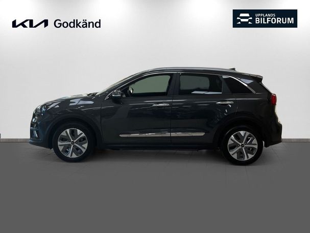 Kia Niro e 64 kWh 150 kW image number 5