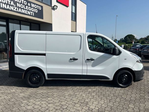 Renault Trafic dCi 120 88 kW image number 4