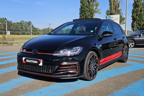 Volkswagen Golf GTI Performance DSG 180 kW image number 1