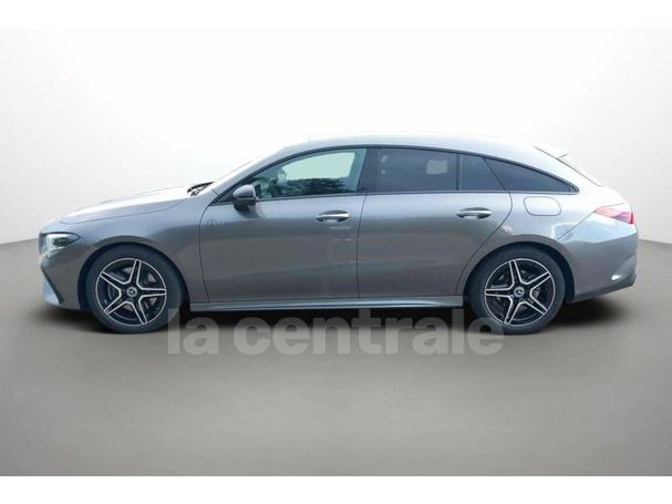 Mercedes-Benz CLA 200 Shooting Brake 7G-DCT Line 120 kW image number 5