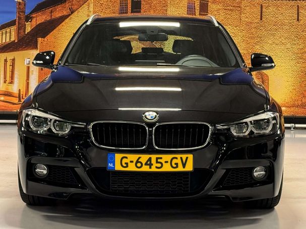 BMW 318i Touring 100 kW image number 2