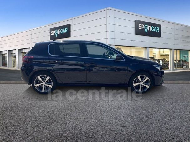 Peugeot 308 96 kW image number 4