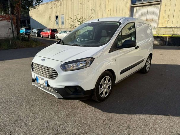 Ford Transit Courier Van 1.5 TDCi Trend 74 kW image number 1