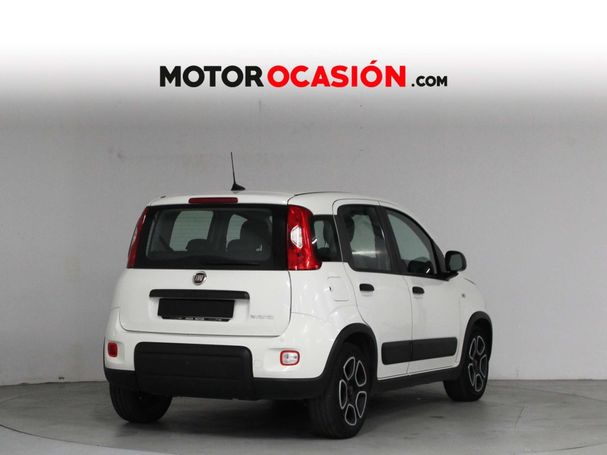 Fiat Panda 1.0 GSE Hybrid City 51 kW image number 4