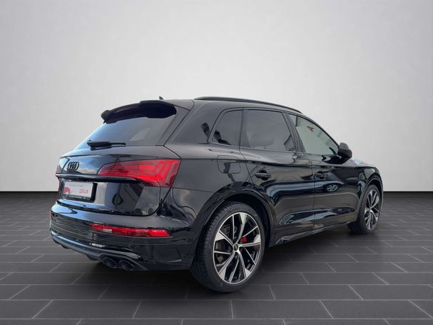 Audi SQ5 TDI quattro Tiptronic 251 kW image number 3