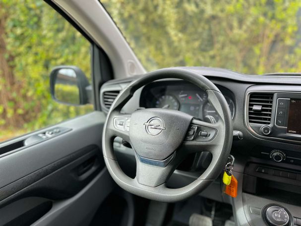 Opel Vivaro 90 kW image number 18