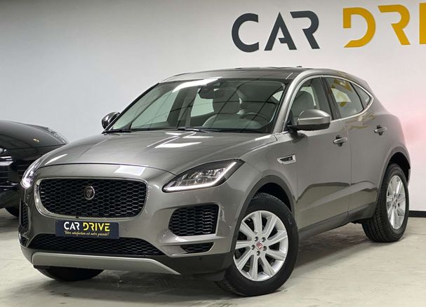 Jaguar E-Pace AWD 110 kW image number 1