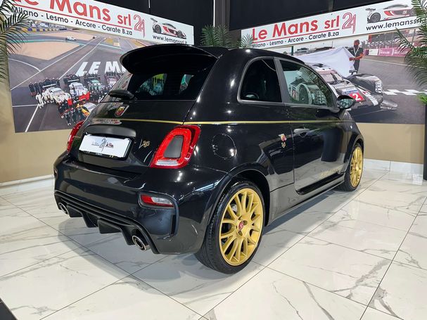 Abarth 595 121 kW image number 5