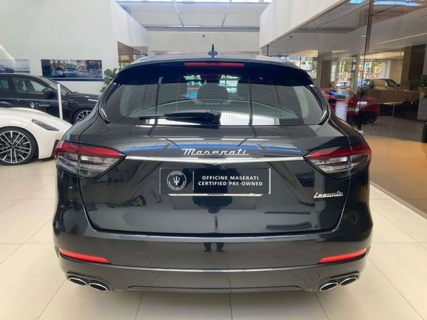 Maserati Levante GT 243 kW image number 4