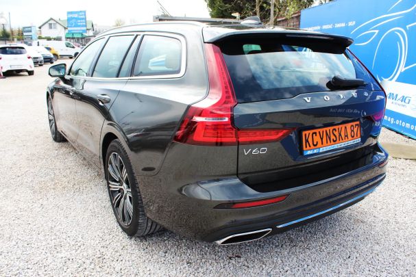 Volvo V60 D4 140 kW image number 8