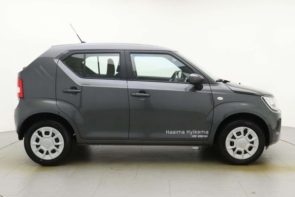 Suzuki Ignis 61 kW image number 9