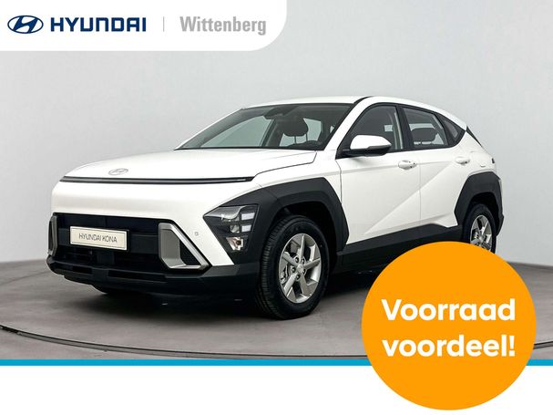 Hyundai Kona 104 kW image number 1