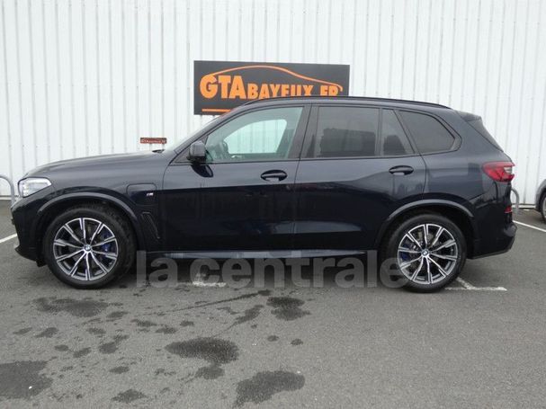 BMW X5 45e xDrive 290 kW image number 3