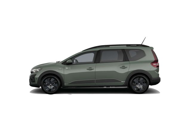 Dacia Jogger TCe 110 Expression 81 kW image number 6