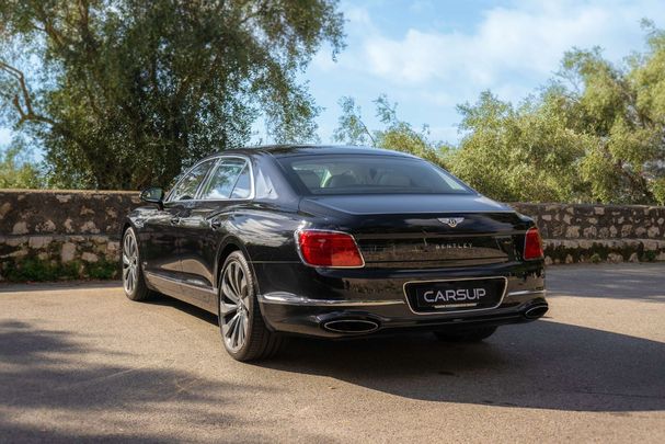 Bentley Flying Spur W12 S 467 kW image number 7