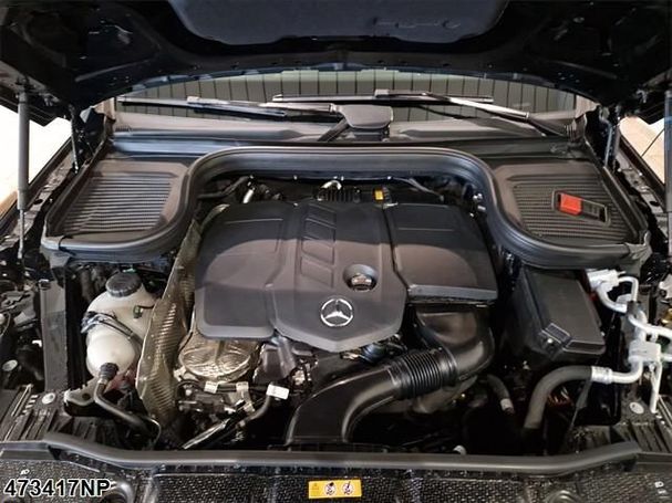 Mercedes-Benz GLE 350 de 245 kW image number 6