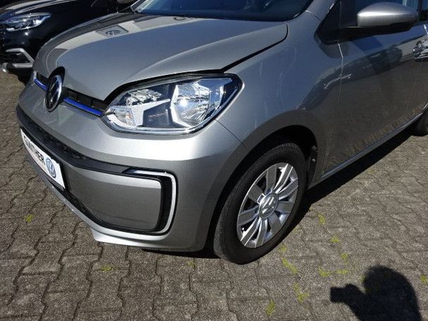 Volkswagen up! 60 kW image number 2