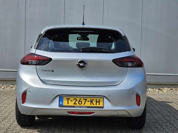 Opel Corsa e 50 kWh 100 kW image number 4