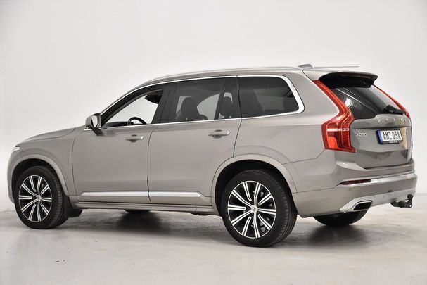 Volvo XC90 B5 AWD Inscription 175 kW image number 12