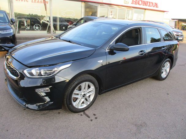 Kia Ceed 1.6 CRDi SW Vision 100 kW image number 1