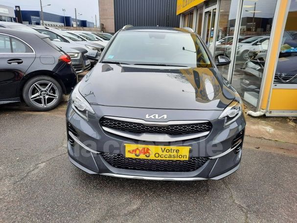 Kia XCeed 1.6 CRDi 100 kW image number 3