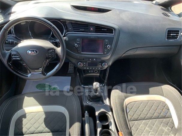 Kia Ceed 1.6 CRDi ISG 100 kW image number 11