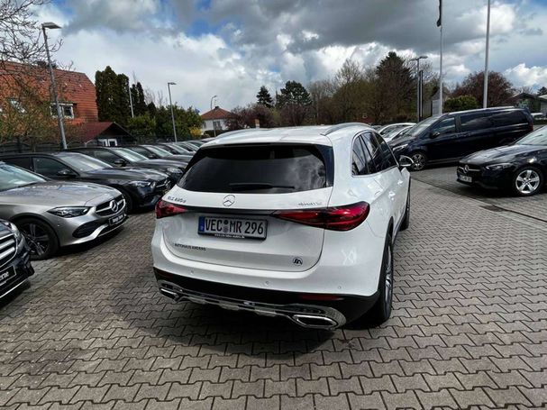 Mercedes-Benz GLC 220 d 145 kW image number 3