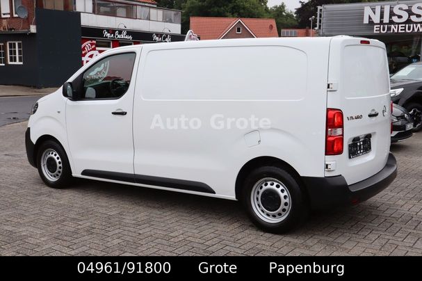 Opel Vivaro 1.5 L2H1 88 kW image number 7