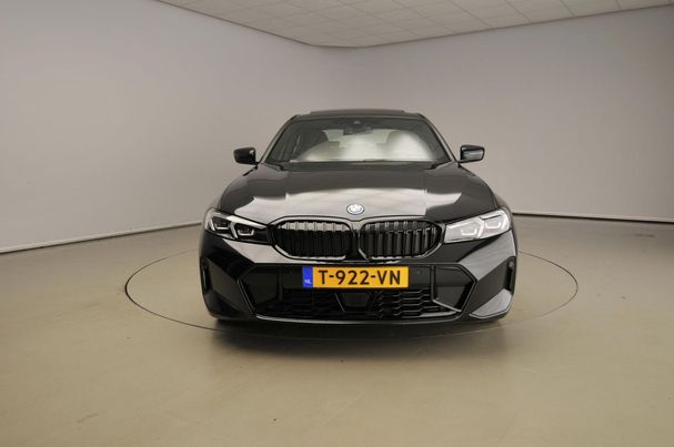 BMW 320 e 150 kW image number 2