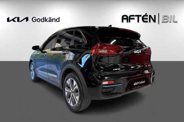 Kia Niro e 64 kWh 150 kW image number 8