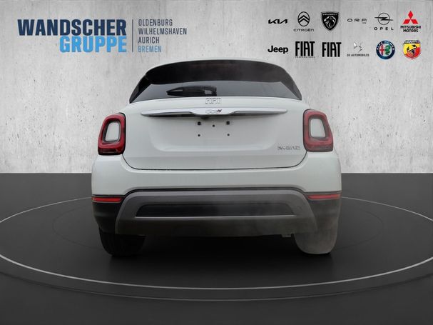 Fiat 500X Hybrid 96 kW image number 2