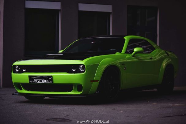 Dodge Challenger 362 kW image number 6