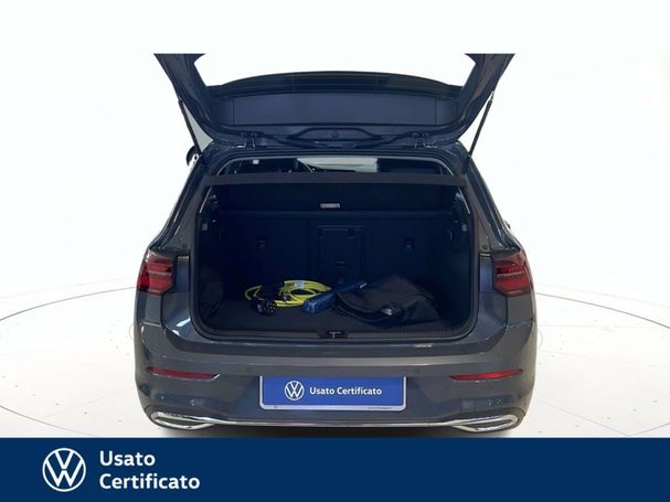 Volkswagen Golf 1.4 eHybrid Style DSG 150 kW image number 14