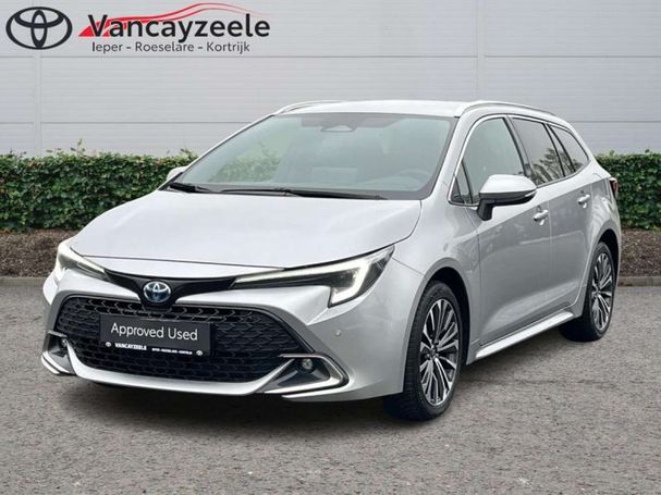 Toyota Corolla Touring Sports 103 kW image number 1